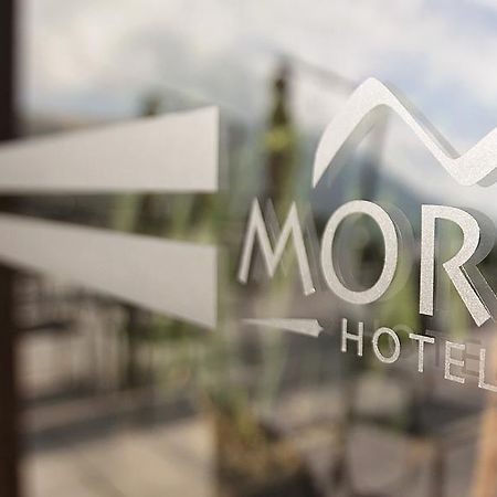Hotel Morea Prevalle Eksteriør bilde