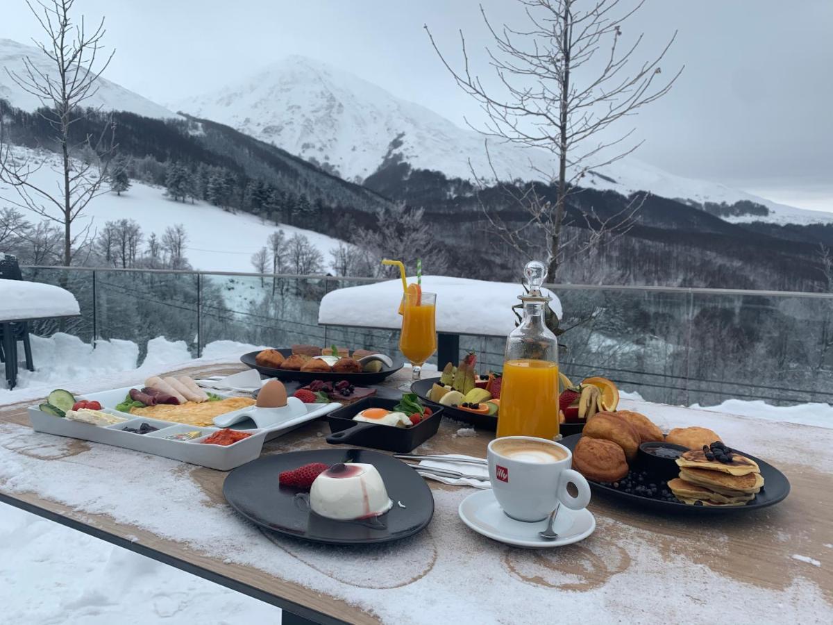 Hotel Morea Prevalle Eksteriør bilde