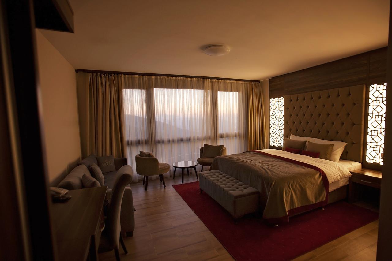 Hotel Morea Prevalle Eksteriør bilde