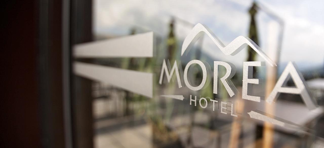 Hotel Morea Prevalle Eksteriør bilde