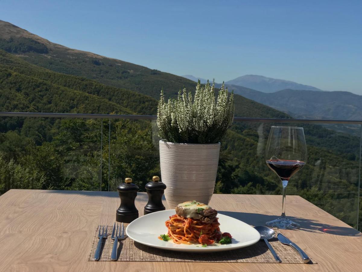 Hotel Morea Prevalle Eksteriør bilde