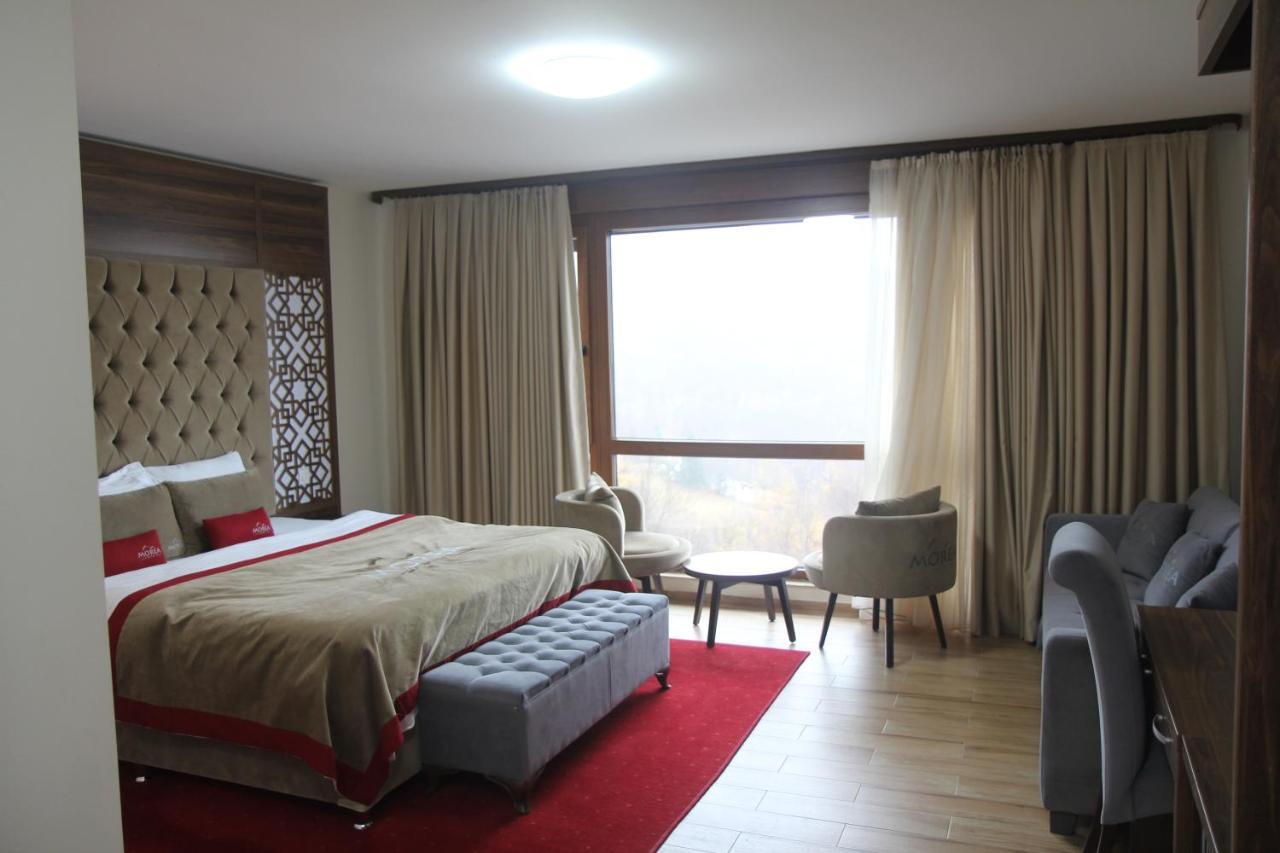 Hotel Morea Prevalle Eksteriør bilde